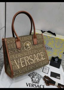 Versace Handbags