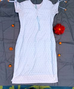 New Amezing Cotton Kurti Pant