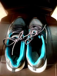Asian Soleflex Wilto Sports Shoes