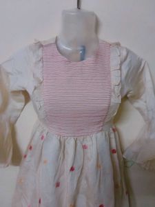 Frock Pant