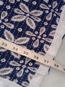 Flora Kurta