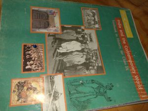 Social Science Textbook for Class 9 - India & the