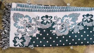 Double Sided Shawl