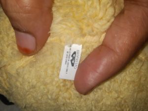 Pikachhu Soft Toy For Kids. In Good Condition.