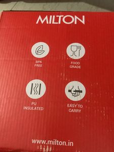 Milton Thermoware Insulated Water Jug