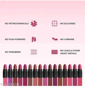 Lipstick Set