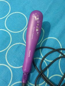 Philips kerashine Hair Straightner
