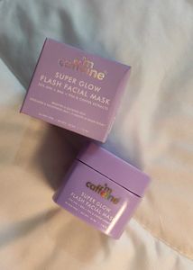I&#39;m Caffeine Super Glow Mask
