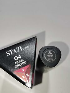 Staze 9to9 Lipstick