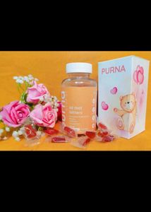 Purna All That Glitters