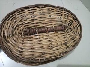 Woven Basket