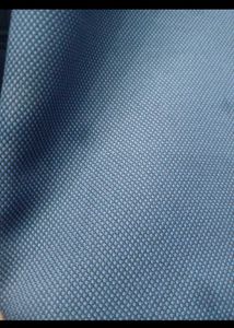man blue blezer