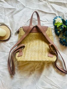 Spacious Backpack Trendy