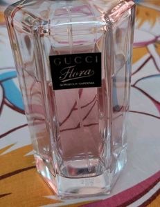 Gucci Flora Perfume