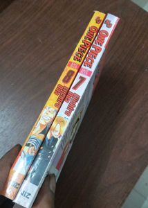 One Piece Manga Comic