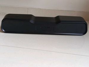 Portronics Decibel 22