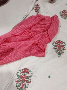 Cotton Suit Sale