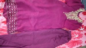 Elegant Ethnic Kurta