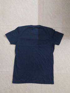 Blue T-Shirt