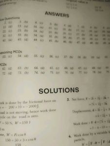 Arihant Physics Class 11