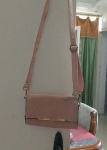 2 Slings Bag Purse Clutch Wallet