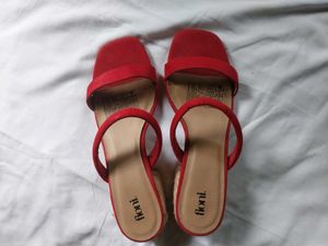 FOOT WEAR FOR WOMENS