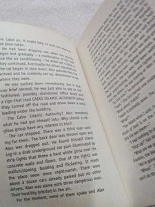 Scorpia Rising by Anthony Horowitz Original Book