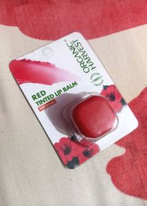 Organic Harvest Lip Balm