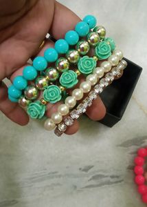 Cinderella Fashion jewelry Bracelet
