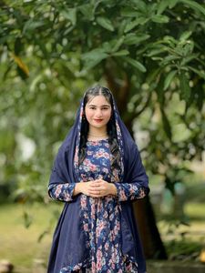 Heavy Anarkali Set For Women