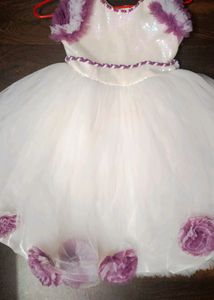Girls Frock