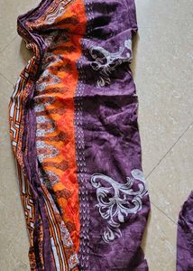 Pakistani 2 piece Kurta Set