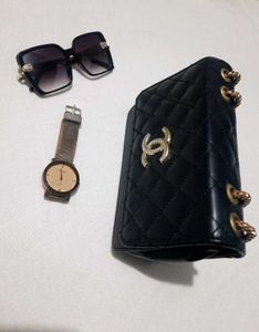 Sale-Chanel Slingbag