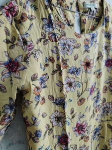 Max Cotton Dress