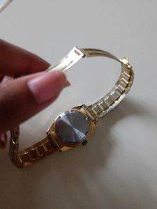 Citizen Gold Watch