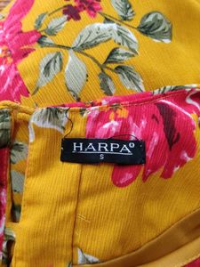 Floral Dress 💛