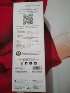 Digital Thermometer