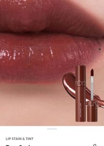 Viral Romand Korean Lip Tint With Free Li