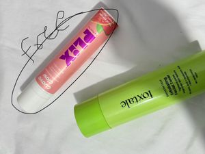 Foxtale Toner