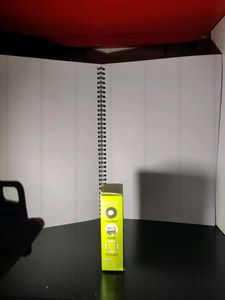 Rechargeable Keychain Light*2