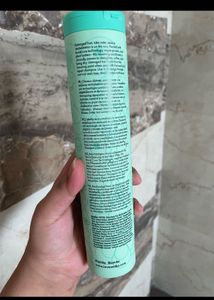Amika Hair Conditioner Sample