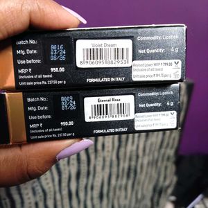 Manish Malhotra Makeup