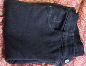 Skinny Fit Jeans
