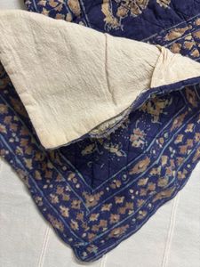 5 Purple Cushion Covers