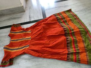 Ethnic kurti