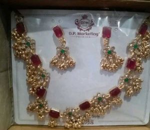 🌟Jewellery Set❤️