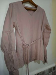 🎁Buy 2, Get 2 Free🎁Elegant Flowy Top Size  M/L