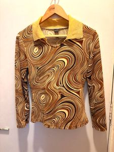 Beautiful Imported Top
