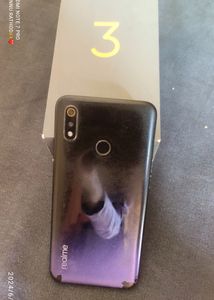 REALME 3 Mobile Phone
