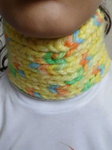 Handmade Crochet Headband